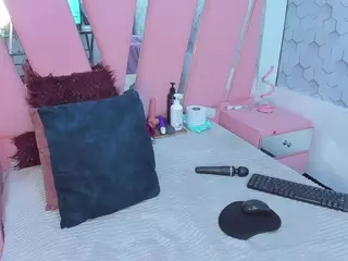 Brithany's Live Sex Cam Show