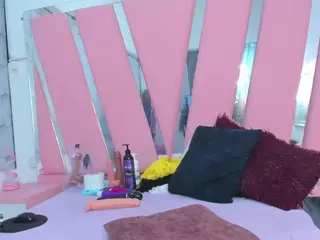 Brithany's Live Sex Cam Show