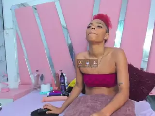 Brithany's Live Sex Cam Show