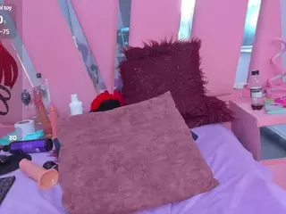 Brithany's Live Sex Cam Show