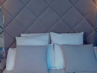 Eva-Stonee's Live Sex Cam Show