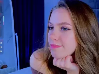 Eva-Stonee's Live Sex Cam Show