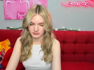EvelineAmore's Live Sex Cam Show