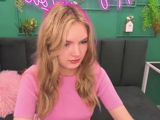 EvelineAmore's Live Sex Cam Show