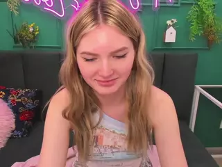 EvelineAmore's Live Sex Cam Show