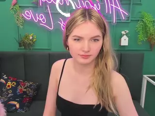 EvelineAmore's Live Sex Cam Show