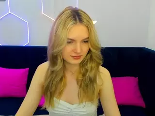 EvelineAmore's Live Sex Cam Show