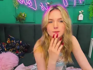 EvelineAmore's Live Sex Cam Show