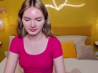 EvelineAmore's Live Sex Cam Show