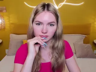 EvelineAmore's Live Sex Cam Show