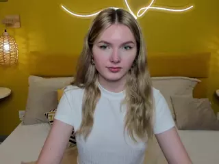 EvelineAmore's Live Sex Cam Show