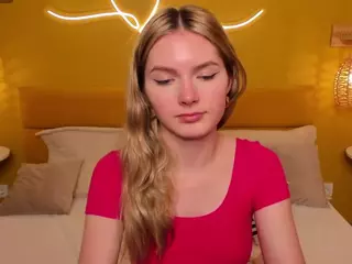 EvelineAmore's Live Sex Cam Show