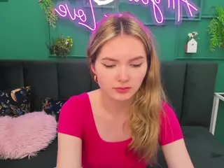 EvelineAmore's Live Sex Cam Show