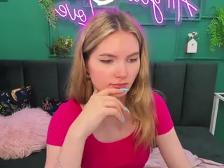 EvelineAmore's Live Sex Cam Show
