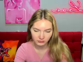 EvelineAmore's Live Sex Cam Show