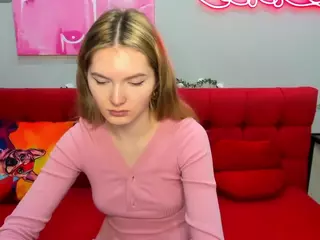 EvelineAmore's Live Sex Cam Show
