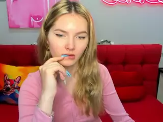 EvelineAmore's Live Sex Cam Show