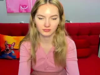 EvelineAmore's Live Sex Cam Show