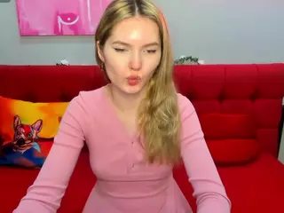 EvelineAmore's Live Sex Cam Show