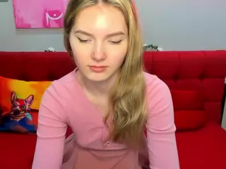EvelineAmore's Live Sex Cam Show