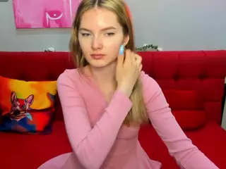 EvelineAmore's Live Sex Cam Show