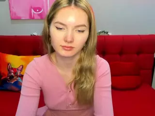 EvelineAmore's Live Sex Cam Show