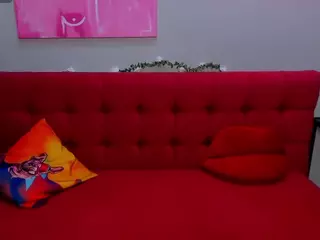 EvelineAmore's Live Sex Cam Show