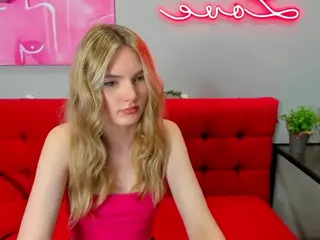 EvelineAmore's Live Sex Cam Show