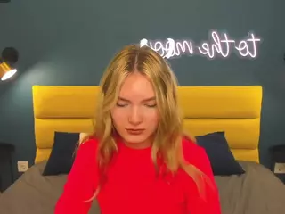 EvelineAmore's Live Sex Cam Show