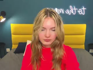 EvelineAmore's Live Sex Cam Show