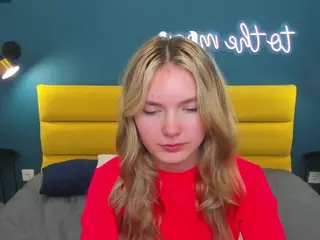 EvelineAmore's Live Sex Cam Show