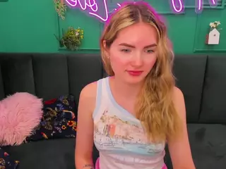 EvelineAmore's Live Sex Cam Show