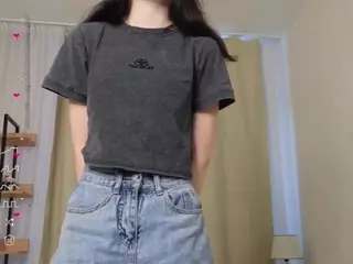 GeorginaBeat's Live Sex Cam Show