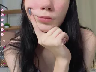 GeorginaBeat's Live Sex Cam Show