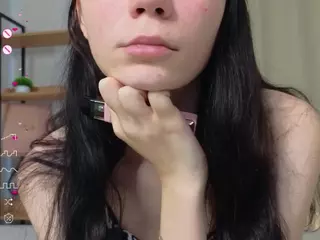 GeorginaBeat's Live Sex Cam Show