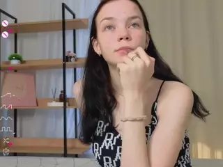 GeorginaBeat's Live Sex Cam Show