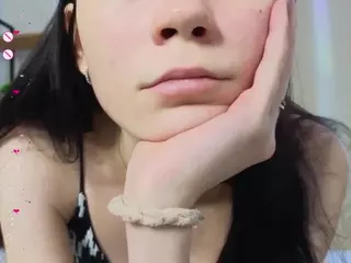 GeorginaBeat's Live Sex Cam Show