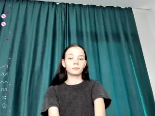 GeorginaBeat's Live Sex Cam Show