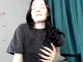 GeorginaBeat's Live Sex Cam Show