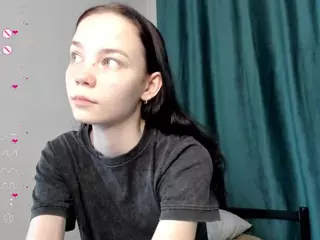 GeorginaBeat's Live Sex Cam Show