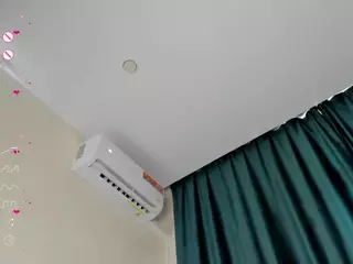 GeorginaBeat's Live Sex Cam Show