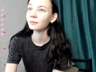 GeorginaBeat's Live Sex Cam Show