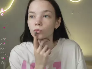 GeorginaBeat's Live Sex Cam Show