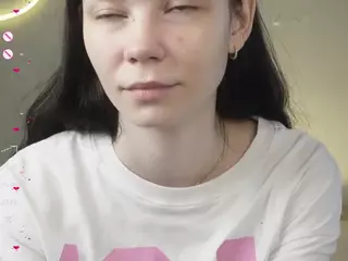 GeorginaBeat's Live Sex Cam Show