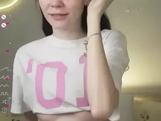 GeorginaBeat's Live Sex Cam Show