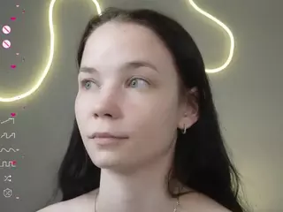 GeorginaBeat's Live Sex Cam Show