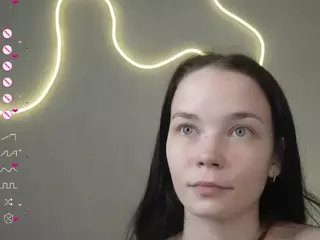 GeorginaBeat's Live Sex Cam Show