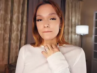 Kim's Live Sex Cam Show