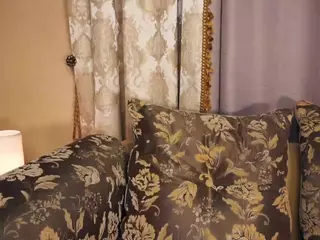Kim's Live Sex Cam Show