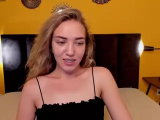 JessieCurlyy's Live Sex Cam Show
